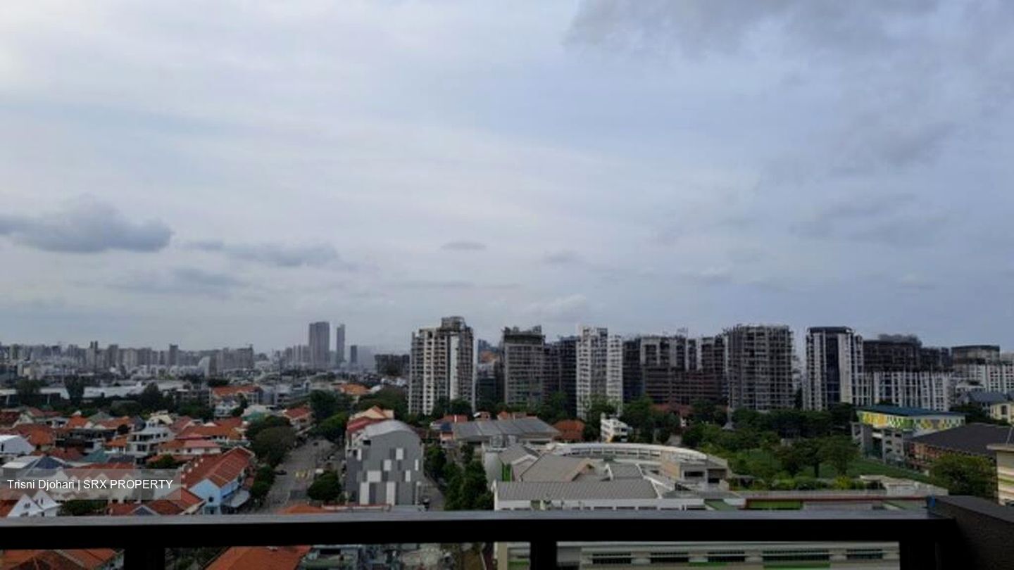 Tembusu Grand (D15), Condominium #528180111